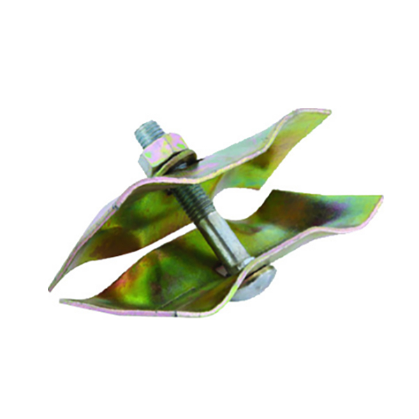 Күміс параллельді жалғағыш